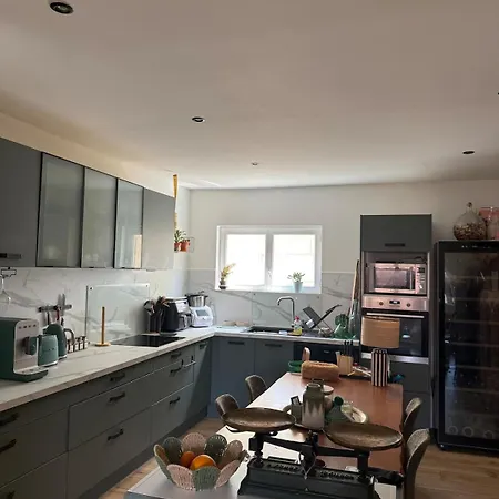 Maison Privative Avec Jacuzzi Bassin D Arcachon